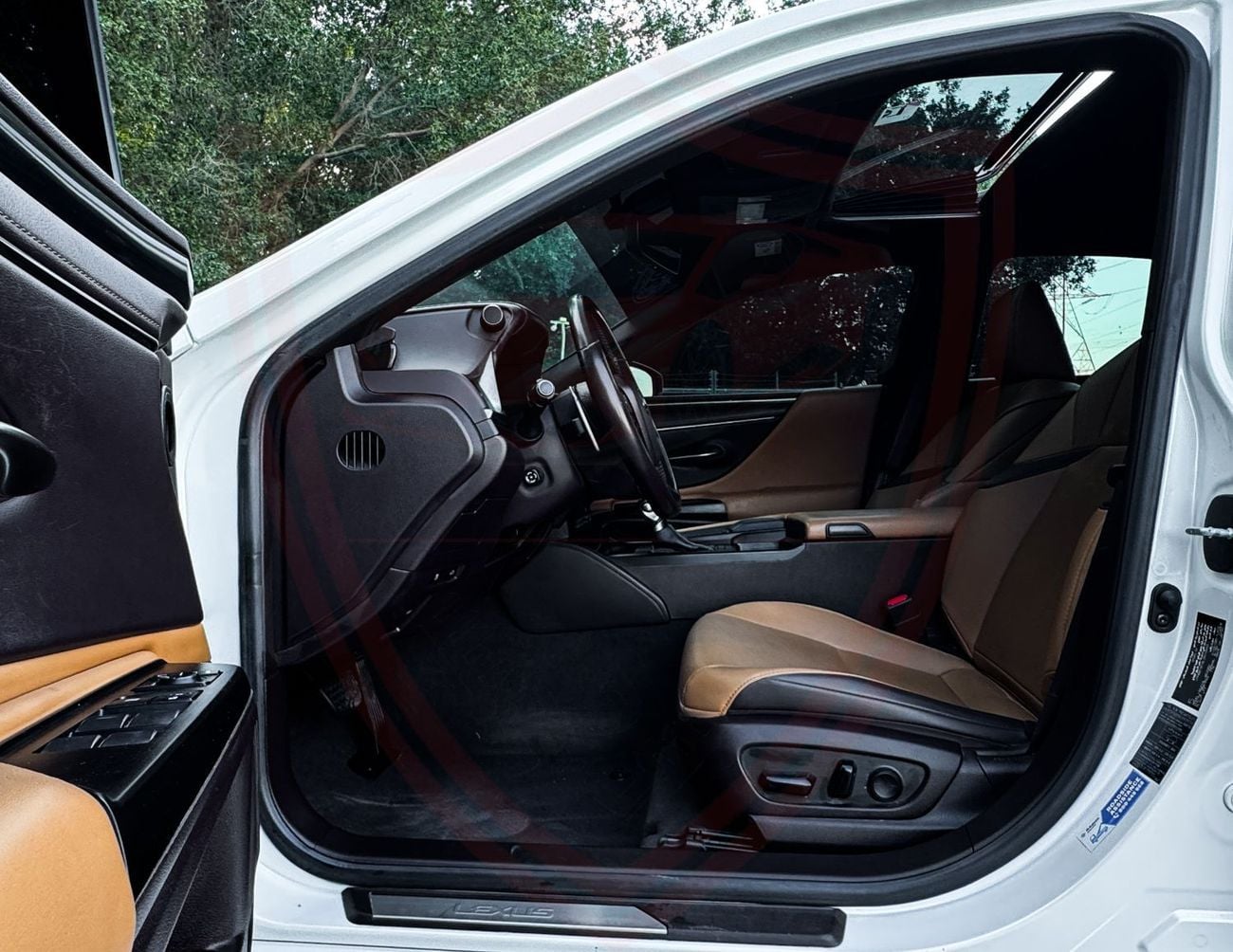 Lexus ES350 Premier 3.5L FWD Lexus ES350 | 3.5 L | 2020 | GCC | Full Option | Orginal Paint |  In Excellent Cond