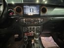 Jeep Gladiator Sand Runner 3.6L