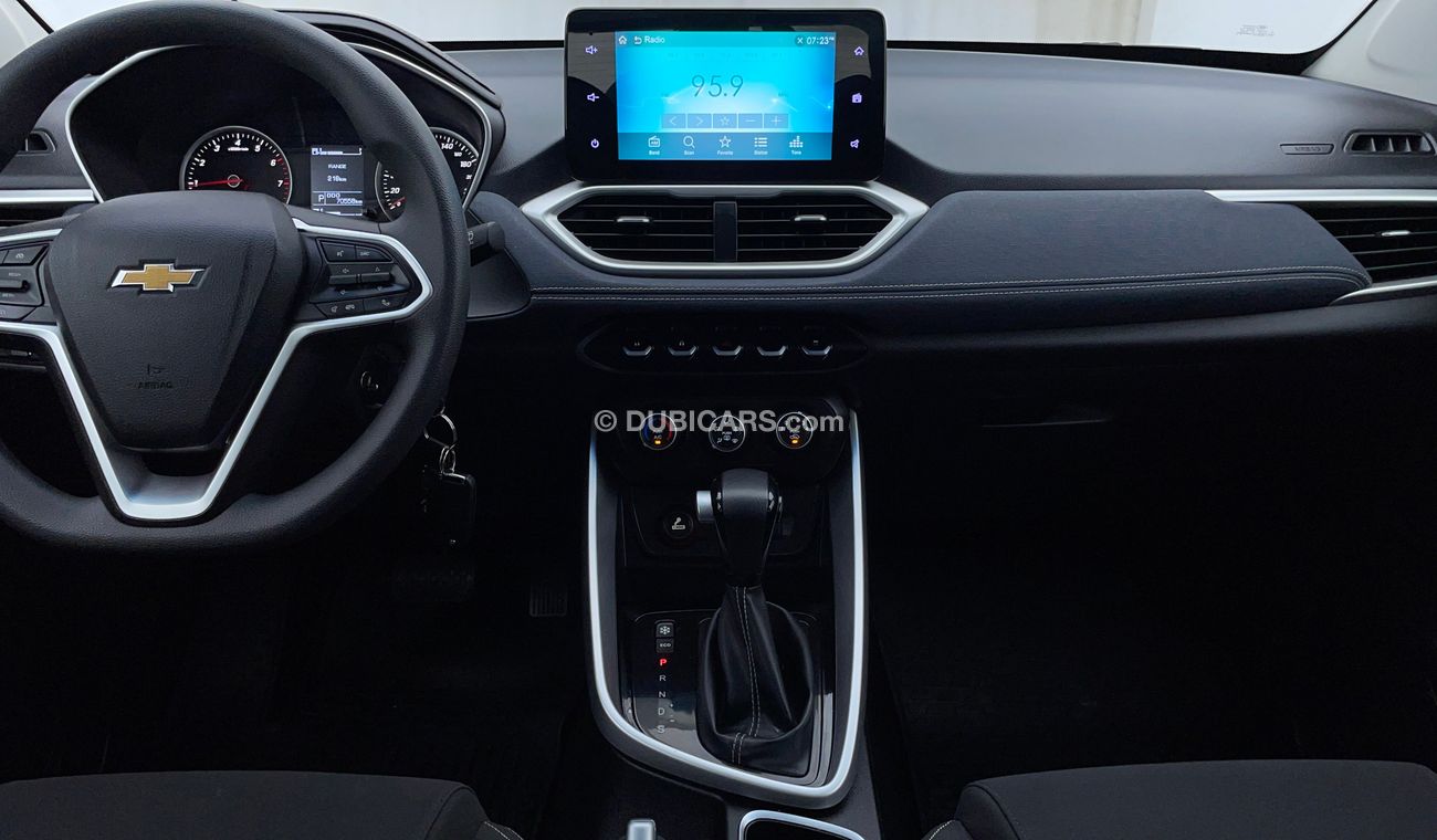 شيفروليه كابتيفا LS 1.5 | بدون دفعة مقدمة | اختبار قيادة مجاني للمنزل