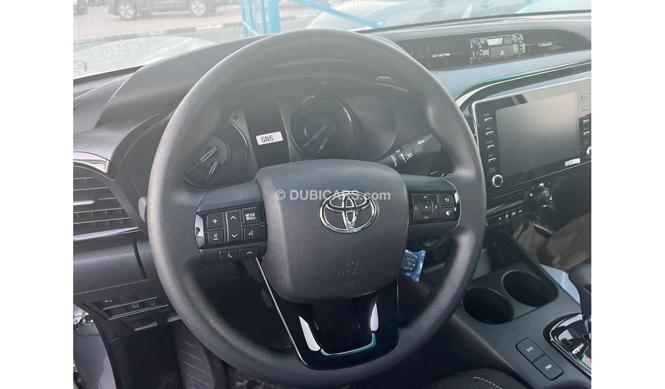 Toyota Hilux ADV 4.0L  4X4