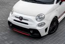 Abarth 595 1,273 P.M | 0% Downpayment | Abart 595 Competizione | Low KM!