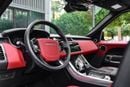 Land Rover Range Rover Sport AUTOBIOGRAPHY DYNAMIC