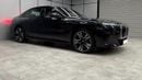 BMW 735 i | M Sport | Brand New | Dealer Warranty & Service Contract