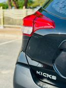 نيسان كيكس GCC || LOW MILEAGE ||840PM ||NISSAN KICKS 1.6L || SERVICE HISTORY || 0% DOWN PAYMENT || WELL MAINTAI