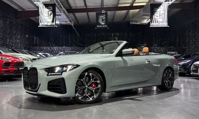 بي أم دبليو 430i M SPORT PRO