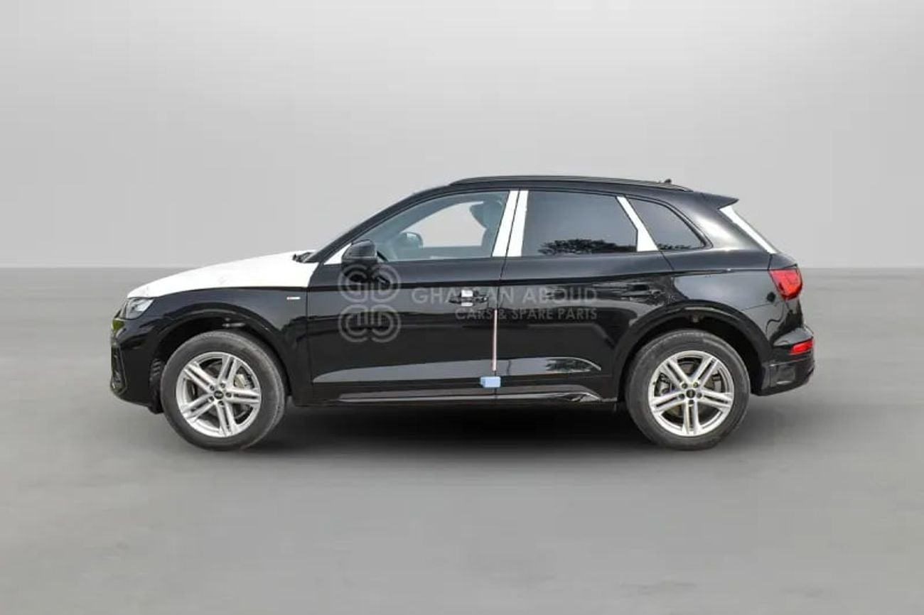 Audi Q5 40 TFSI S-LINE