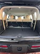 نيسان باترول Nissan Patrol LE T2 Twin Turbo V6 3.5L MY 2026