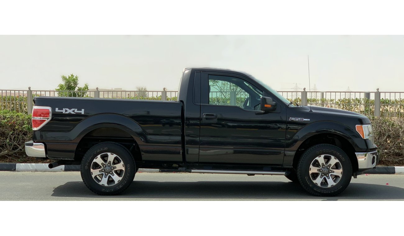 Ford F-150 XLT - EXCELLENT CONDITION