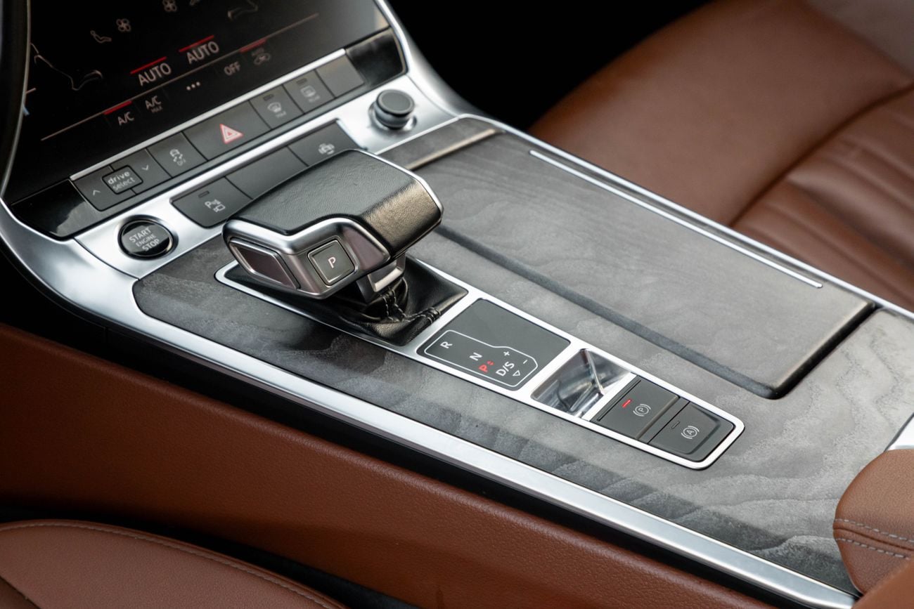 Audi A6 40 TFSI | 2,155 P.M | 0% Downpayment | Perfect Condition!