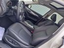 إنفينيتي Q50 LUXE SENSORY