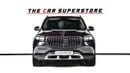 Mercedes Maybach GLS600 Maybach Mercedes Benz GLS 600 Maybach-GCC-Full Service History-VIP Seats-High Specs-Luxury SUV