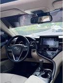 Toyota Camry SE+ 3.5L