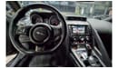 Jaguar F Type JAGUAR F TYPE S 2016 GCC IN GOOD CONDITION FOR 79K AED