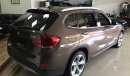 BMW X1 SDrive 18i