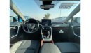 Toyota RAV4 TOYOTA RAV4 FULL OPTION WITH RADAR, 2.5L, MODEL 2021 WITH LEATHER INTERIOR FOR EXPORT ONLY