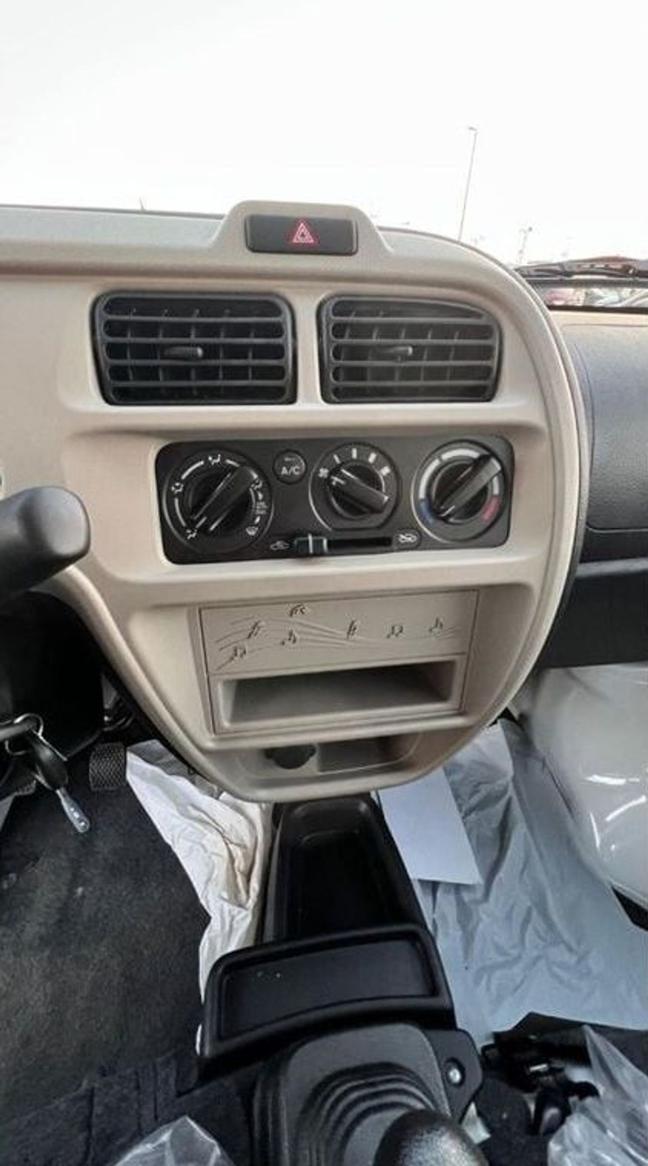 Suzuki EECO Suzuki EECO diesel 1.2 7seats