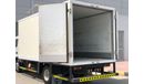 Mitsubishi Fuso Canter GCC BOX
