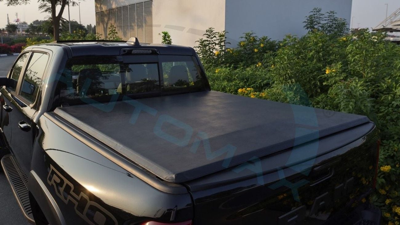 RAM 1500 (For Export , НА ЭКСПОРТ) PY 25/25 RHO HURRICANE H.O 3.0TT 2025 GCC Без пробега