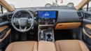 لكزس NX350 PREMIER LEXUS NX350 2.4 -2026YM