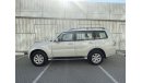 Mitsubishi Pajero 3500