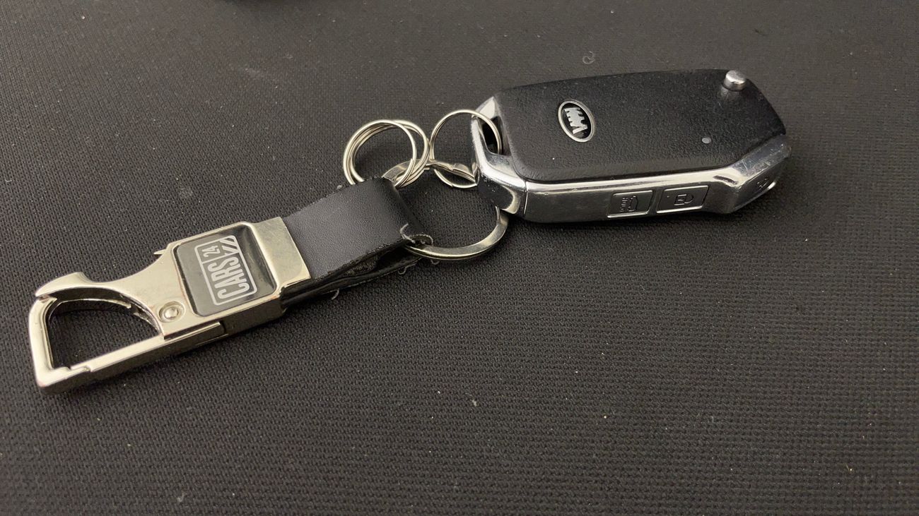 Kia Sportage LX 2.4 | Zero Down Payment | Home Test Drive