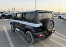 سوزوكي جيمني Suzuki Jimny 1.5 GLX 5 doors 2026