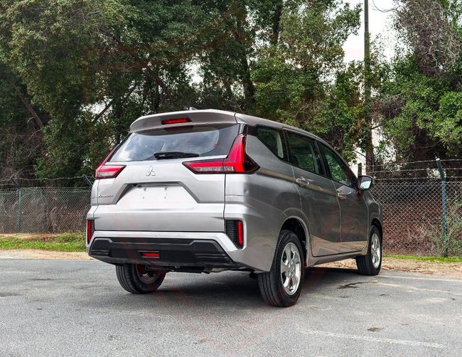 Mitsubishi Xpander MEDIUM LINE, миниатюра 27