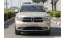 Dodge Durango 2455 AED/MONTHLY - 1 YEAR WARRANTY COVERS MOST CRITICAL PARTS