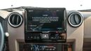 Toyota Land Cruiser 70 LC76 4.0L YM 2024 Full option