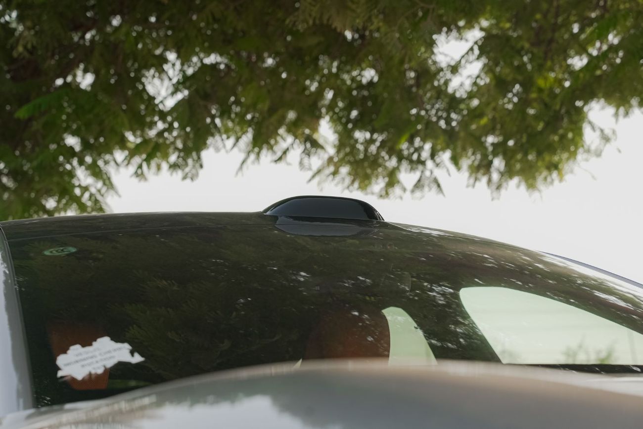 شاومى YU7 Xiaomi YU7 2025 – Ultra-long Range High-Performance 4WD Max