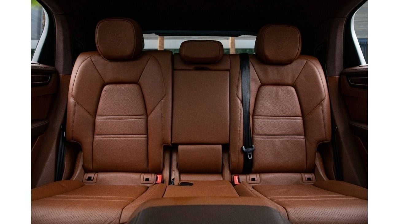 Porsche Cayenne Coupe Turbo | 7,833 P.M  | 0% Downpayment | Under Warranty!