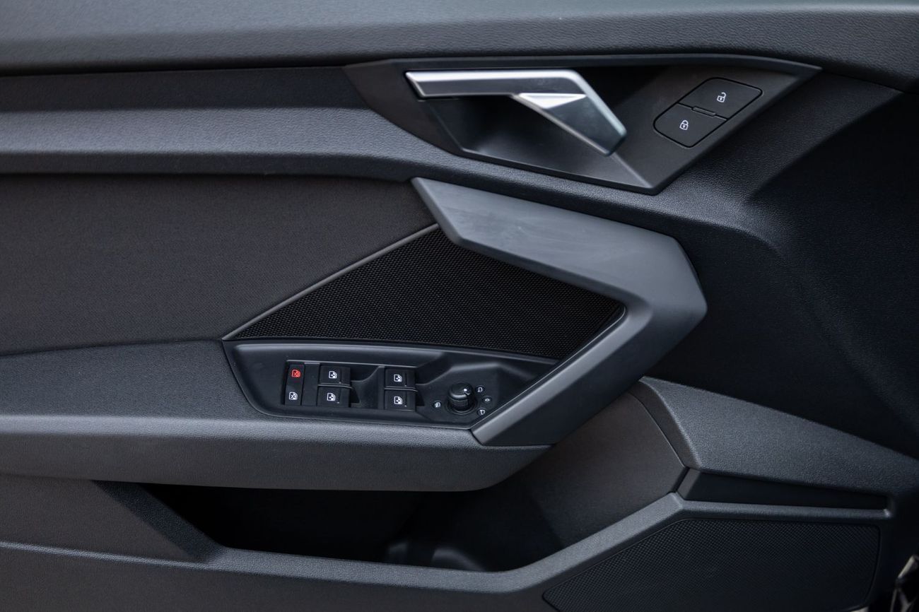 أودي A3 35 TFSI 1.4L