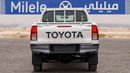 Toyota Hilux TOYOTA HILUX DC | EXPORT ONLY