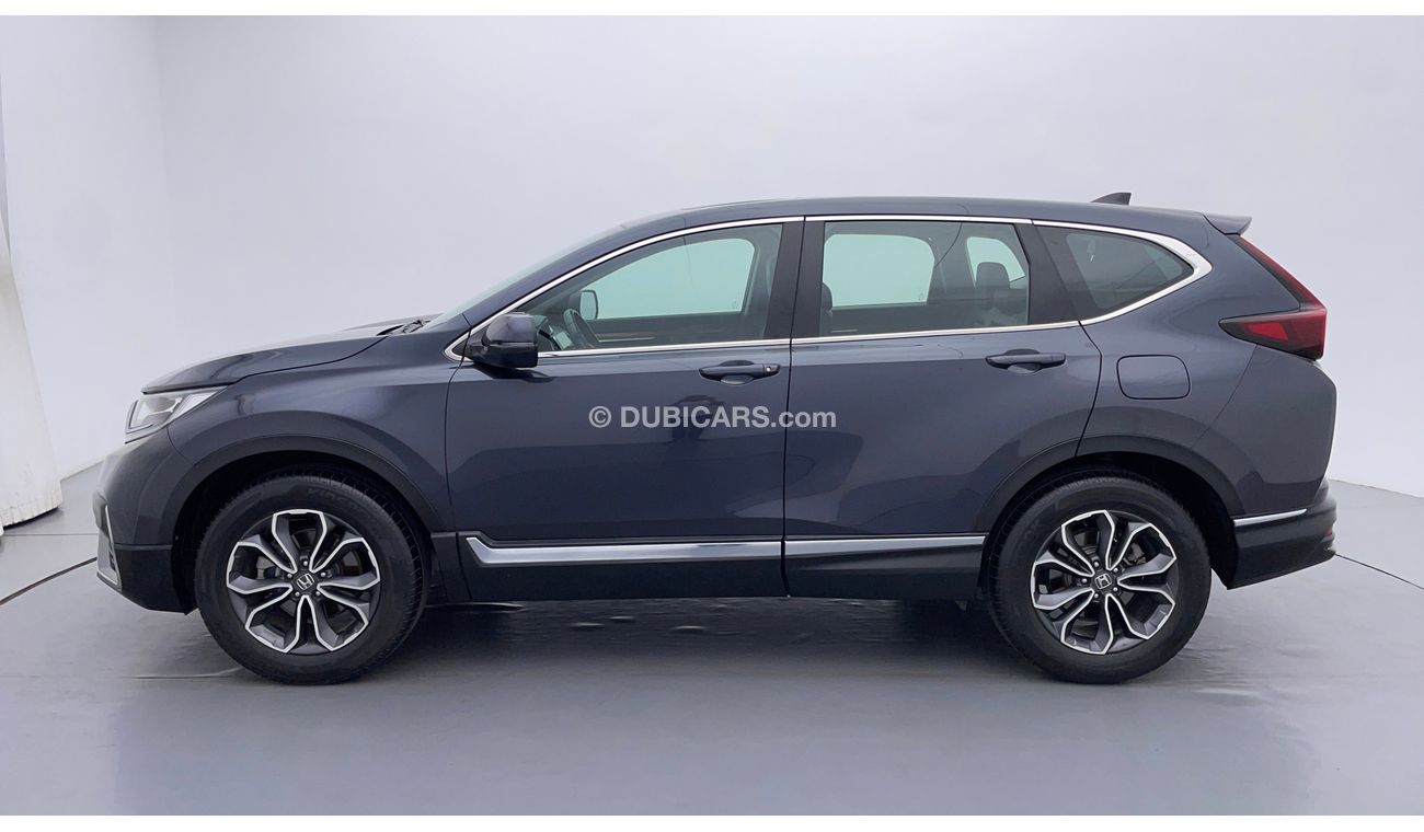 Honda CRV TOURING 2.4 | Zero Down Payment | Free Home Test Drive