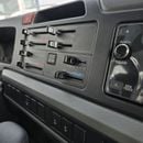 Toyota Coaster TOYOTA COASTER FULL OPTION 2.8 L DIESEL 2025 MODEL AUTOMATIC TRANSMISSION