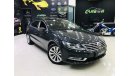 Volkswagen CC ( 750 AED ) PER MONTH  - 2014 - GCC - ONE YEAR WARRANTY