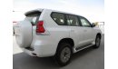 Toyota Prado - LHD - 150 3.0L DIESEL 4 X 4 TXL - AUTO(FOR EXPORT OUTSIDE GCC COUNTRIES)