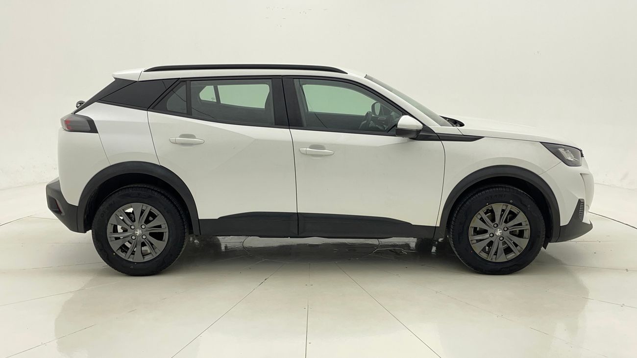 Peugeot 2008 ACTIVE 1.6 | Zero Down Payment | Free Home Test Drive