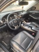Lexus IS250 PRESTIGE