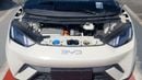 بي واي دي سيجول STD (NON GCC) BYD Seagull Flying 405Km Range 2025YM