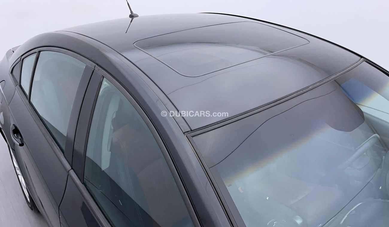 شيفروليه كروز LT 1.8 | +مع الضمان | كمان تم فحص ١٥٠