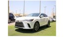 Lexus RX350 AWD ULTRA LUXURY. Local registration+10%