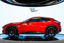 Ferrari Purosangue STANDARD | Rosso Corsa | Full Carbon | Fully Loaded