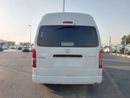 تويوتا هاياس TOYOTA HIACE COMMUTER VAN RHD 2015 MODEL 3.0 L DIESEL AUTOMATIC(PM22809)