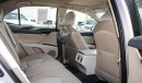 Toyota Camry 2.5L GLE Full Options