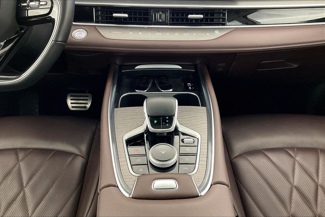 Chery Tiggo 8 Pro Max Comfort | National Day Celebration | Guaranteed Warranty | 0 Down Payment