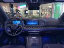 مرسيدس بنز GLE 450 AMG 4,999 MP | 2024 Brand New GLE 450 4MATIC | 2 Years Warranty & Service Unlimited Mileage