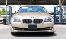 BMW 528i I V6