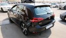 فولكس واجن جولف GTI