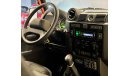 لاند روفر ديفيندر 2016 Land Rover Defender 90, Full Service History, Warranty, GCC
